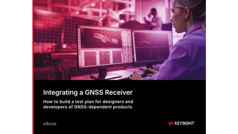Integrating a GNSS Receiver